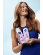 Nivea Color Brilliance pečující šampon pro barvené vlasy 250 ml