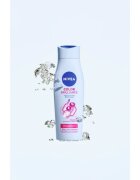 Nivea Color Brilliance pečující šampon pro barvené vlasy 250 ml