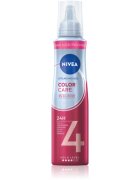 Nivea Color Panthenol & Vitamin B3 pěnové tužidlo 150 ml
