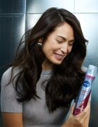 Nivea Color Protect lak na vlasy 250 ml