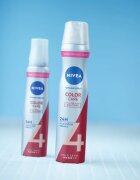Nivea Color Protect lak na vlasy 250 ml