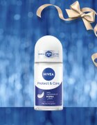 Nivea Creme Care dárková sada pro výživu a hydrataci