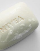 Nivea Creme Care Krémové tuhé mýdlo s Euceritem® 100 g