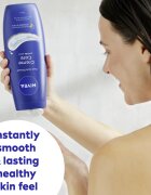 Nivea Creme Care krémový sprchový gel výhodné balení 2 x 500 ml
