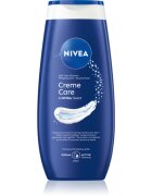 Nivea Creme Care pečující sprchový gel 250 ml