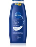 Nivea Creme Care pečující sprchový gel maxi 750 ml