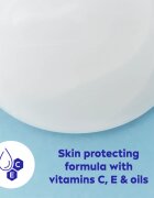 Nivea Creme Care pečující sprchový gel výhodné balení