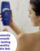 Nivea Creme Care pečující sprchový gel výhodné balení