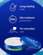 Nivea Creme krém 250 ml