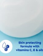 Nivea Creme Protect zklidňující sprchový gel 250 ml