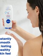 Nivea Creme Protect zklidňující sprchový gel 250 ml