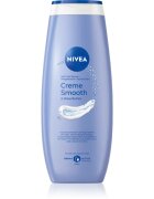 Nivea Creme Smooth krémový sprchový gel 500 ml