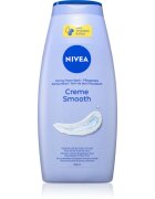 Nivea Creme Smooth krémový sprchový gel 750 ml