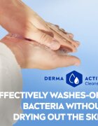 Nivea Creme Soft krémové tekuté mýdlo 250 ml