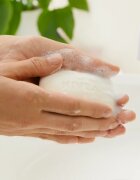 Nivea Creme Soft Krémové tuhé mýdlo 100 g