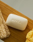 Nivea Creme Soft Krémové tuhé mýdlo 100 g