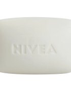 Nivea Creme Soft Krémové tuhé mýdlo 100 g