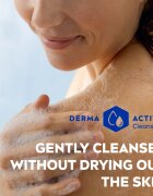 Nivea Creme Soft krémový sprchový gel – náhradní náplň 500 ml