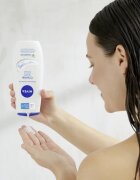 Nivea Creme Soft pečující sprchový gel výhodné balení 2 x 500 ml