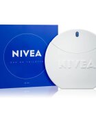 Nivea Creme toaletní voda pro ženy 30 ml