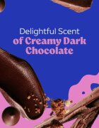 Nivea Dark Chocolate antiperspirant ve spreji 150 ml