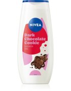 Nivea Dark Chocolate sprchový gel 250 ml