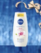 Nivea Delicate Moments of Joy dárková sada na tělo