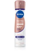 Nivea Derma Control Clinical Ultra Comfort antiperspirant ve spreji 150 ml
