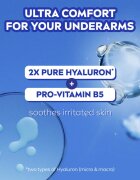 Nivea Derma Control Clinical Ultra Comfort antiperspirant ve spreji 150 ml