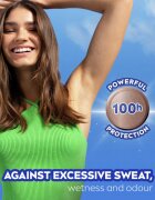Nivea Derma Control Clinical Ultra Comfort kuličkový antiperspirant 50 ml