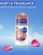 Nivea Derma Control Clinical Ultra Comfort kuličkový antiperspirant 50 ml