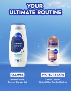 Nivea Derma Control Clinical Ultra Comfort kuličkový antiperspirant 50 ml