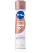 Nivea Derma Control Clinical Ultra Soft antiperspirant ve spreji 150 ml