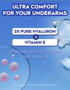 Nivea Derma Control Clinical Ultra Soft antiperspirant ve spreji 150 ml