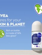 Nivea Derma Control Defend kuličkový antiperspirant 72h 50 ml