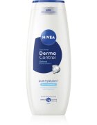 Nivea Derma Control Defend pečující sprchový gel s kyselinou hyaluronovou 500 ml