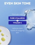 Nivea Derma Control Natural Tone antiperspirant ve spreji proti tmavým skvrnám 150 ml