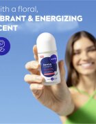 Nivea Derma Control Natural Tone kuličkový antiperspirant proti tmavým skvrnám 50 ml