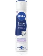 Nivea Derma Control Restore antiperspirant ve spreji pro citlivou pokožku 150 ml