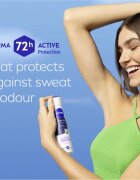 Nivea Derma Control Restore antiperspirant ve spreji pro citlivou pokožku 150 ml