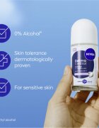 Nivea Derma Control Restore kuličkový antiperspirant 72h 50 ml