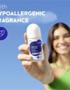 Nivea Derma Control Restore kuličkový antiperspirant 72h 50 ml
