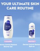 Nivea Derma Control Restore kuličkový antiperspirant 72h 50 ml