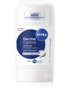 Nivea Derma Control Restore tuhý antiperspirant pro citlivou pokožku 50 ml