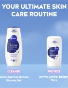 Nivea Derma Control Restore tuhý antiperspirant pro citlivou pokožku 50 ml