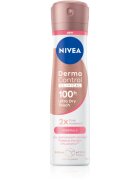 Nivea Derma Dry Control antiperspirant ve spreji 150 ml