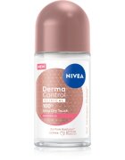 Nivea Derma Dry Control kuličkový antiperspirant 50 ml
