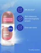 Nivea Derma Dry Control kuličkový antiperspirant 50 ml