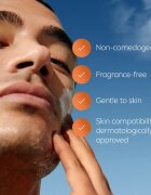 Nivea Derma Skin Clear čisticí pleťový gel 150 ml