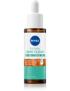 Nivea Derma Skin Clear obnovující pleťové sérum pro problematickou pleť 30 ml